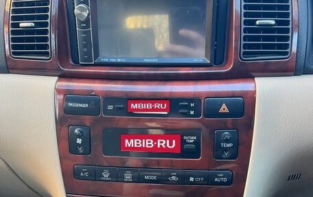 Toyota Corolla, 2001 год, 425 000 рублей, 3 фотография