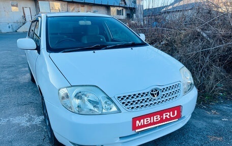 Toyota Corolla, 2001 год, 425 000 рублей, 2 фотография