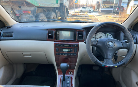 Toyota Corolla, 2001 год, 425 000 рублей, 7 фотография