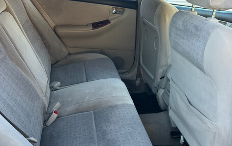 Toyota Corolla, 2001 год, 425 000 рублей, 8 фотография