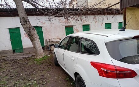 Ford Focus III, 2017 год, 600 000 рублей, 3 фотография