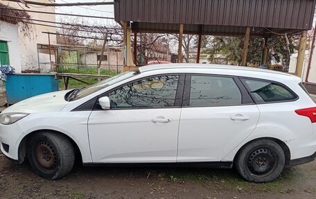 Ford Focus III, 2017 год, 600 000 рублей, 4 фотография