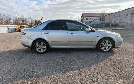 Mazda 6, 2006 год, 340 000 рублей, 5 фотография