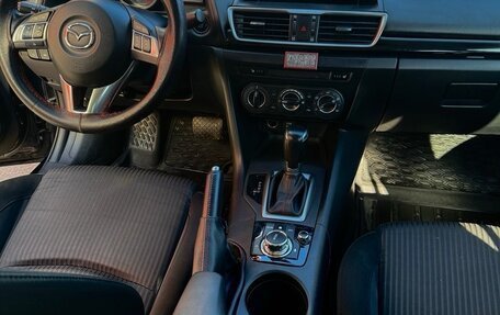 Mazda 3, 2014 год, 1 100 000 рублей, 3 фотография