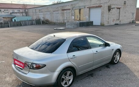 Mazda 6, 2006 год, 340 000 рублей, 4 фотография