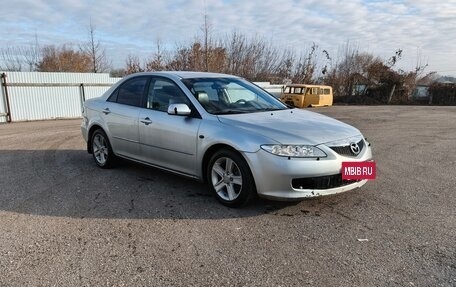 Mazda 6, 2006 год, 340 000 рублей, 3 фотография