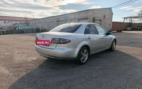Mazda 6, 2006 год, 340 000 рублей, 6 фотография