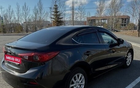 Mazda 3, 2014 год, 1 100 000 рублей, 4 фотография