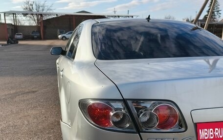 Mazda 6, 2006 год, 340 000 рублей, 11 фотография