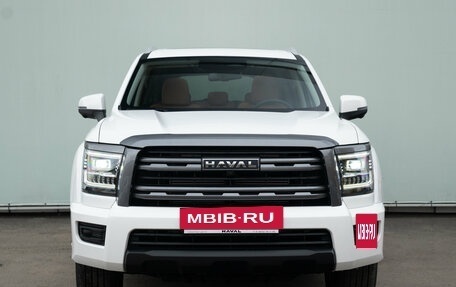 Haval H5, 2024 год, 3 449 000 рублей, 3 фотография