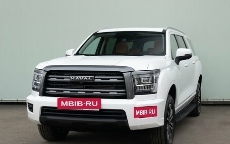 Haval H5, 2024 год, 3 449 000 рублей, 2 фотография