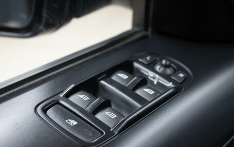 Land Rover Freelander II рестайлинг 2, 2011 год, 1 549 000 рублей, 14 фотография