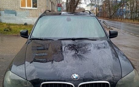 BMW X5, 2007 год, 900 000 рублей, 2 фотография
