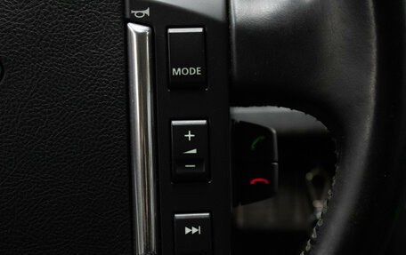 Land Rover Freelander II рестайлинг 2, 2011 год, 1 549 000 рублей, 19 фотография