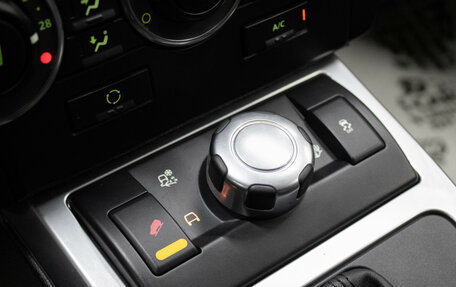 Land Rover Freelander II рестайлинг 2, 2011 год, 1 549 000 рублей, 23 фотография