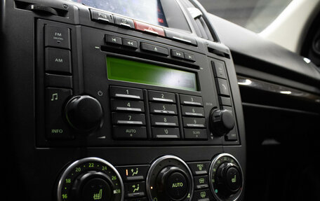 Land Rover Freelander II рестайлинг 2, 2011 год, 1 549 000 рублей, 22 фотография