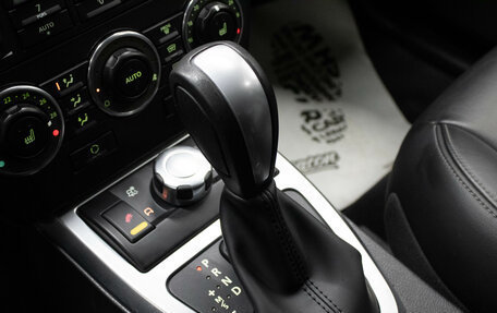 Land Rover Freelander II рестайлинг 2, 2011 год, 1 549 000 рублей, 24 фотография