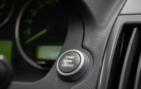 Land Rover Freelander II рестайлинг 2, 2011 год, 1 549 000 рублей, 20 фотография