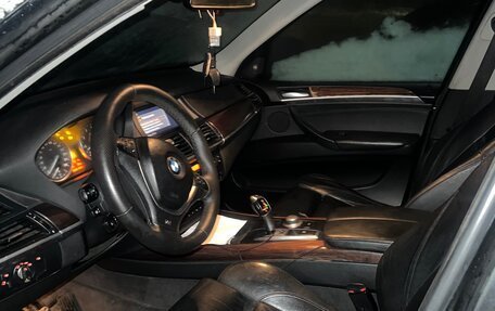 BMW X5, 2007 год, 900 000 рублей, 6 фотография