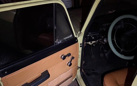 ИЖ 2125 «Комби», 1977 год, 220 000 рублей, 9 фотография