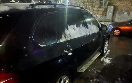 BMW X5, 2007 год, 900 000 рублей, 7 фотография