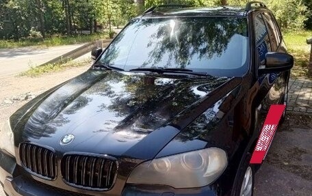 BMW X5, 2007 год, 900 000 рублей, 3 фотография