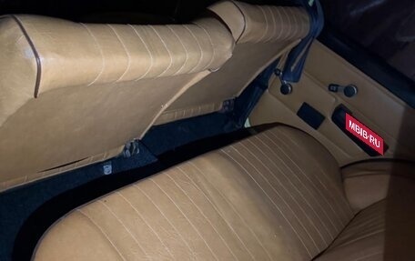 ИЖ 2125 «Комби», 1977 год, 220 000 рублей, 6 фотография