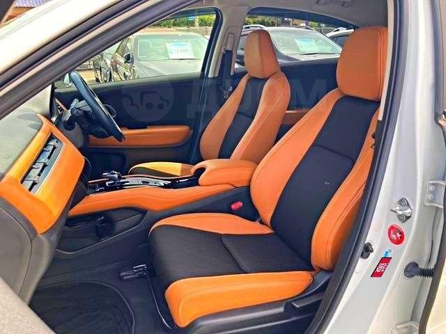 Honda Vezel, 2021 год, 1 275 000 рублей, 7 фотография