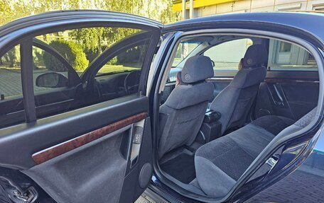 Opel Vectra C рестайлинг, 2003 год, 350 000 рублей, 7 фотография