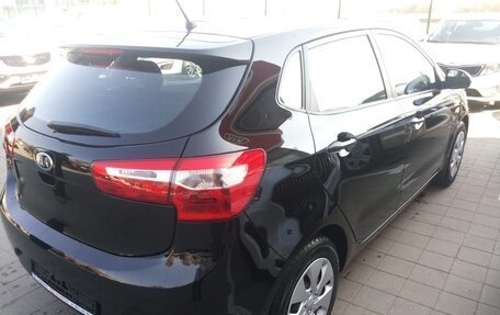 KIA Rio III рестайлинг, 2014 год, 1 170 000 рублей, 3 фотография