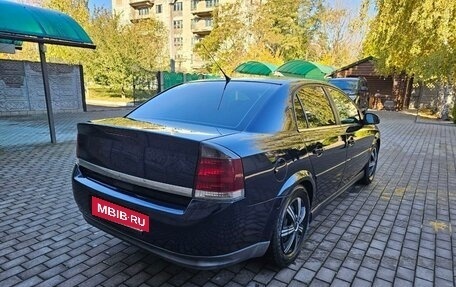 Opel Vectra C рестайлинг, 2003 год, 350 000 рублей, 2 фотография