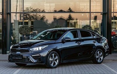 KIA Cerato IV, 2020 год, 1 495 000 рублей, 1 фотография