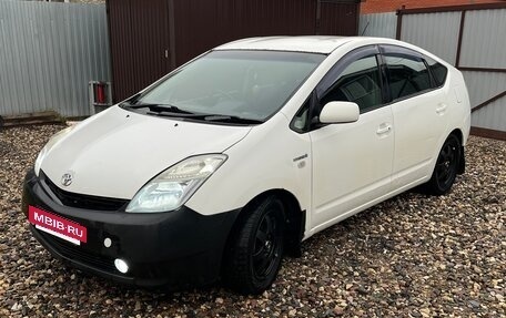 Toyota Prius, 2008 год, 650 000 рублей, 3 фотография