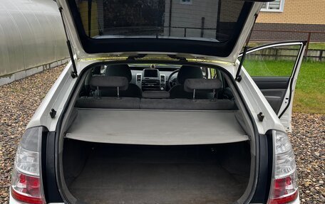 Toyota Prius, 2008 год, 650 000 рублей, 11 фотография