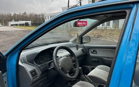 Mitsubishi Space Wagon III, 1991 год, 365 000 рублей, 9 фотография