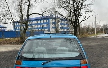 Mitsubishi Space Wagon III, 1991 год, 365 000 рублей, 5 фотография
