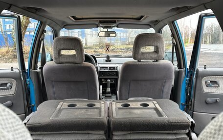 Mitsubishi Space Wagon III, 1991 год, 365 000 рублей, 11 фотография