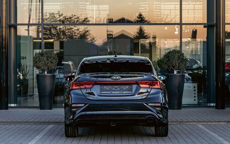 KIA Cerato IV, 2020 год, 1 495 000 рублей, 5 фотография