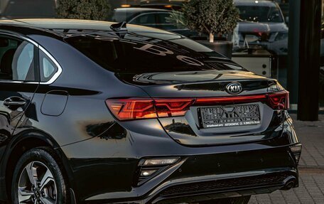 KIA Cerato IV, 2020 год, 1 495 000 рублей, 10 фотография