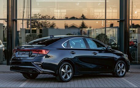 KIA Cerato IV, 2020 год, 1 495 000 рублей, 6 фотография