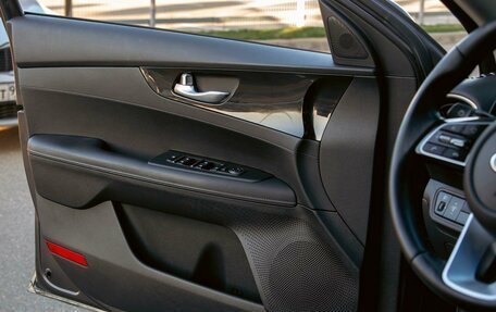 KIA Cerato IV, 2020 год, 1 495 000 рублей, 12 фотография