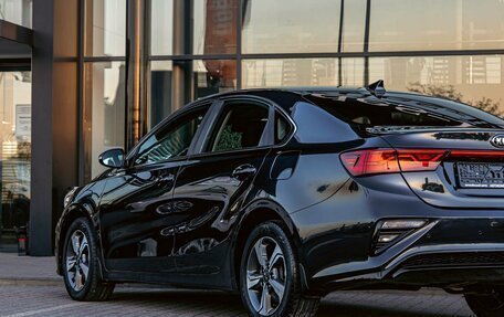 KIA Cerato IV, 2020 год, 1 495 000 рублей, 8 фотография