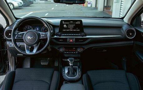 KIA Cerato IV, 2020 год, 1 495 000 рублей, 16 фотография