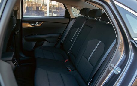 KIA Cerato IV, 2020 год, 1 495 000 рублей, 17 фотография
