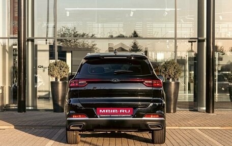 Chery Tiggo 7 Pro, 2022 год, 1 295 000 рублей, 5 фотография