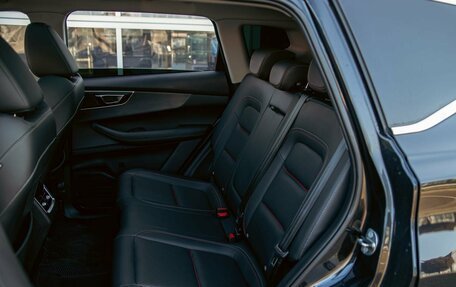 Chery Tiggo 7 Pro, 2022 год, 1 295 000 рублей, 18 фотография