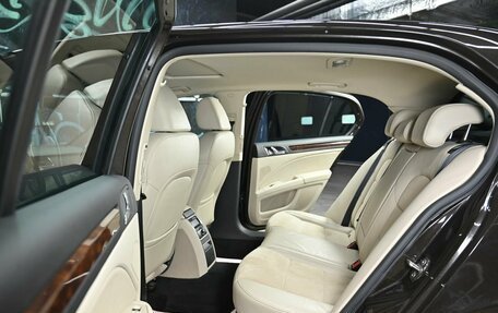 Skoda Superb III рестайлинг, 2014 год, 1 095 000 рублей, 16 фотография