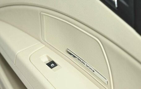 Skoda Superb III рестайлинг, 2014 год, 1 095 000 рублей, 19 фотография