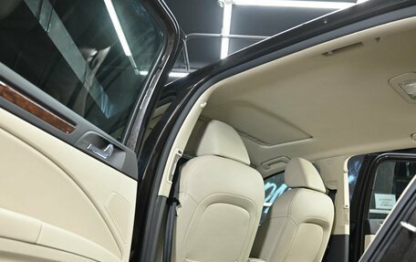 Skoda Superb III рестайлинг, 2014 год, 1 095 000 рублей, 17 фотография