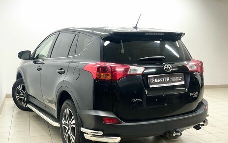 Toyota RAV4, 2013 год, 2 100 000 рублей, 6 фотография